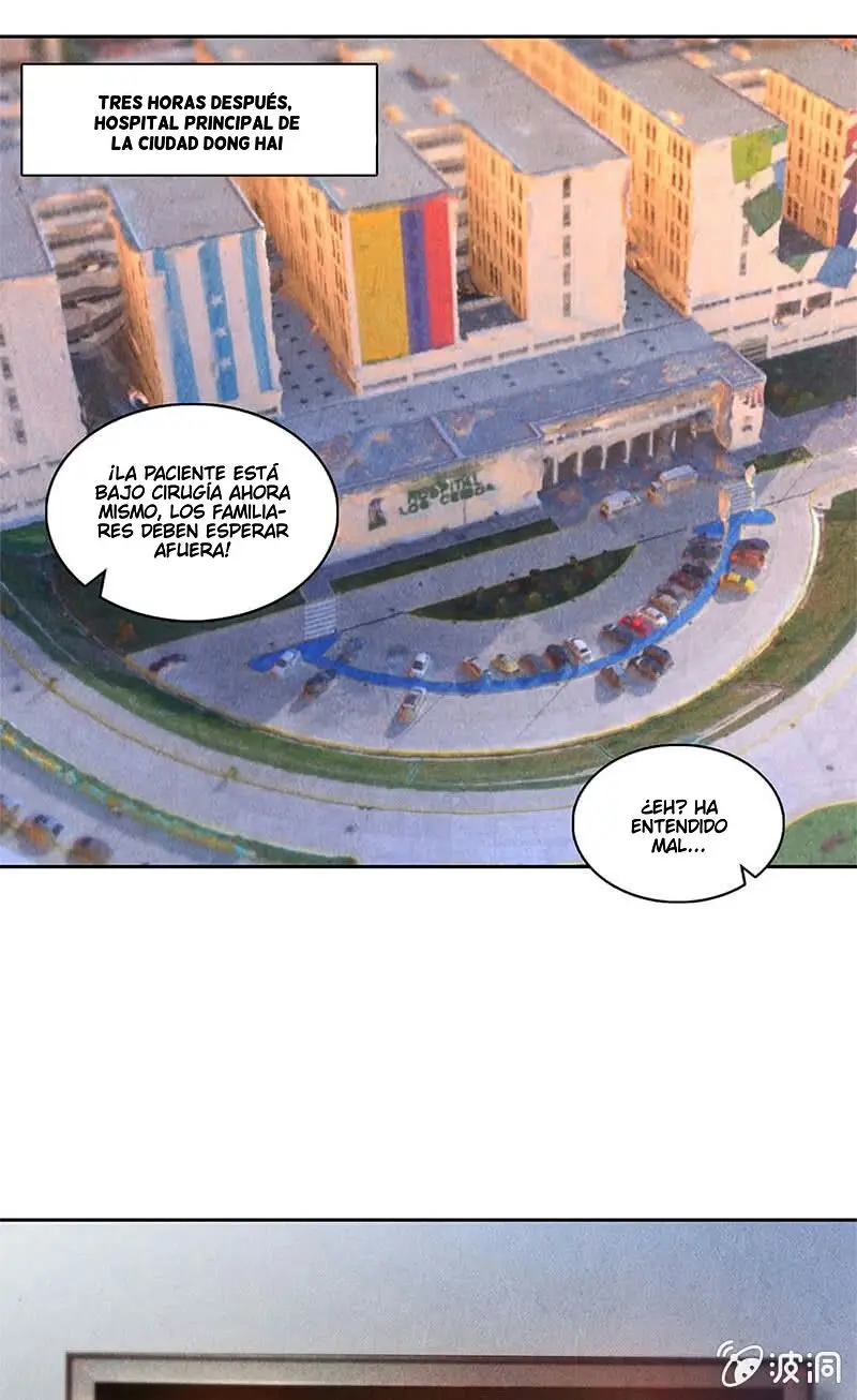 I Was Trash - Capítulo 44 - Página 6 - LectorTMOo