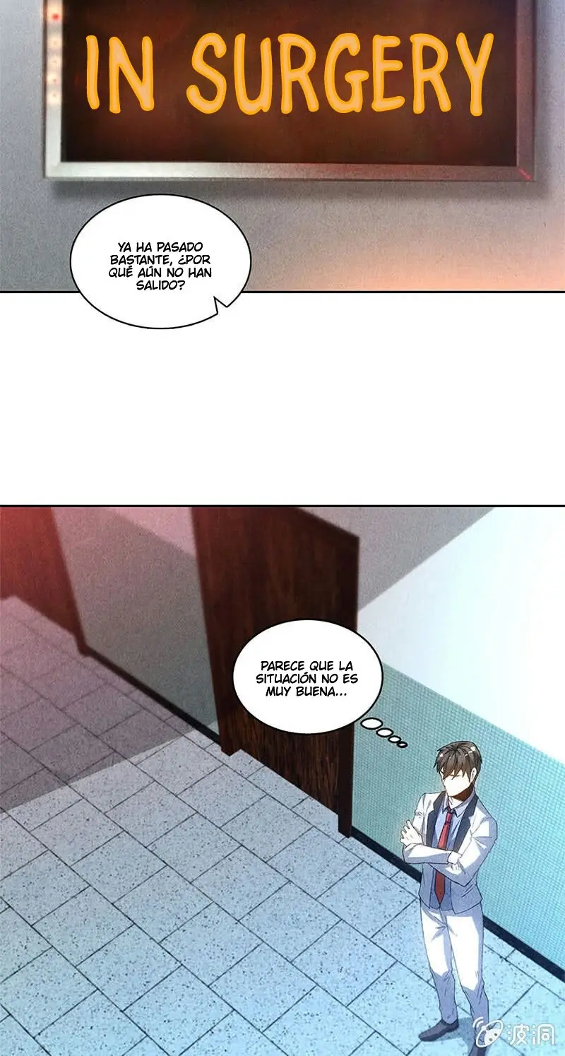 I Was Trash - Capítulo 44 - Página 7 - LectorTMOo