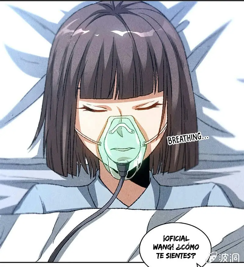 I Was Trash - Capítulo 44 - Página 11 - LectorTMOo