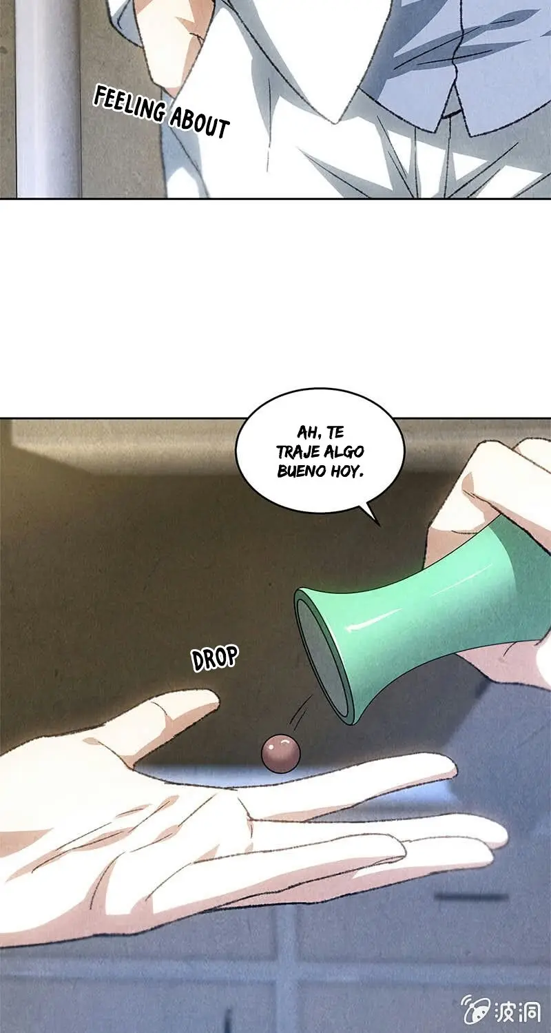 I Was Trash - Capítulo 45 - Página 17 - LectorTMOo
