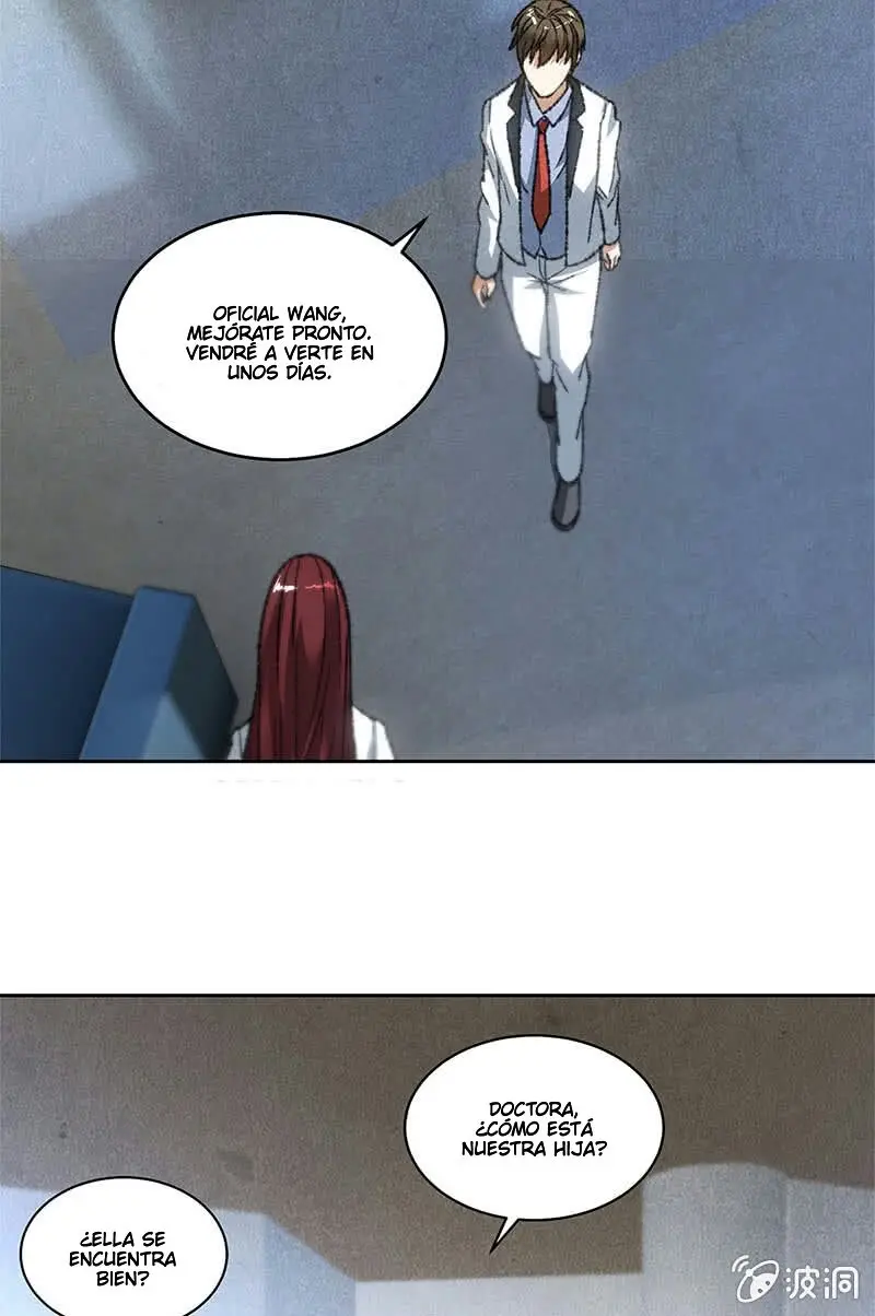 I Was Trash - Capítulo 45 - Página 23 - LectorTMOo