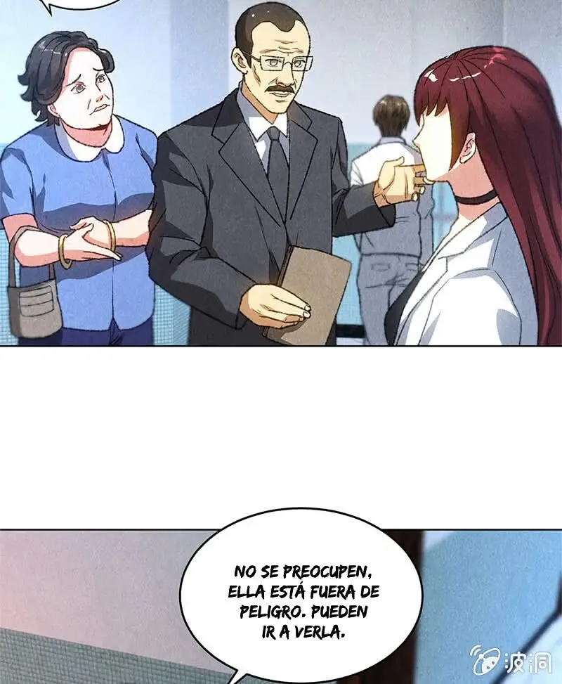 I Was Trash - Capítulo 45 - Página 24 - LectorTMOo