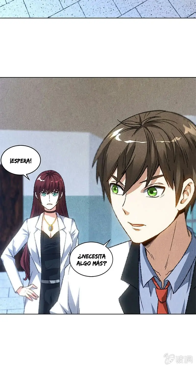 I Was Trash - Capítulo 45 - Página 27 - LectorTMOo