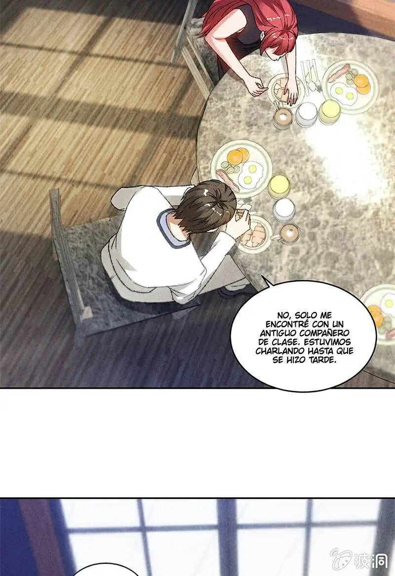 I Was Trash - Capítulo 46 - Página 5 - LectorTMOo