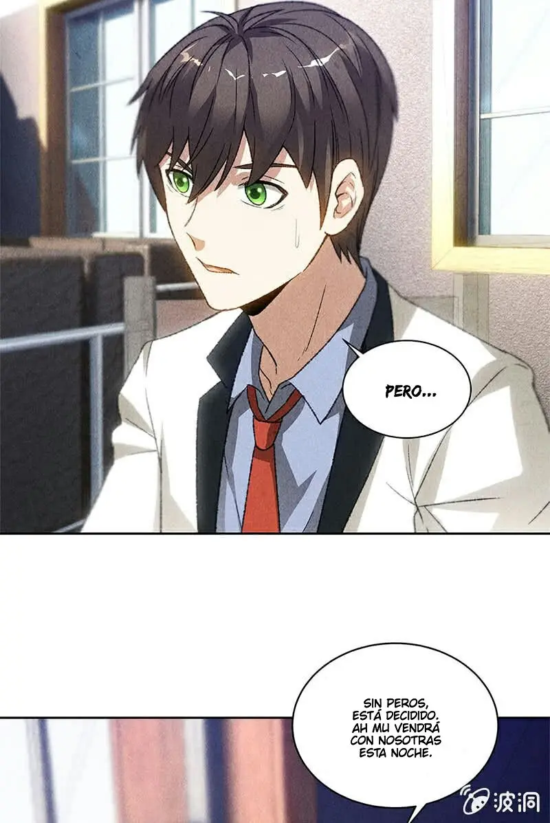 I Was Trash - Capítulo 46 - Página 11 - LectorTMOo