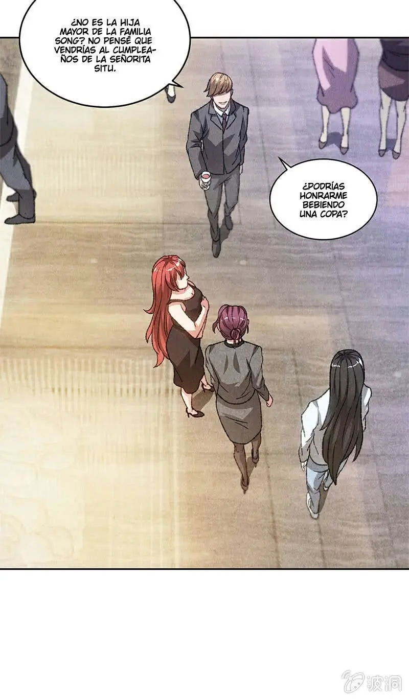 I Was Trash - Capítulo 46 - Página 24 - LectorTMOo