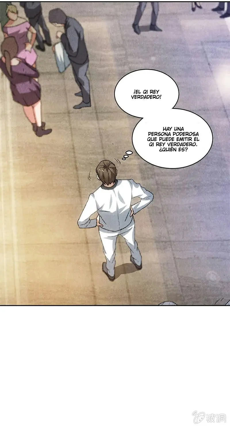 I Was Trash - Capítulo 46 - Página 27 - LectorTMOo