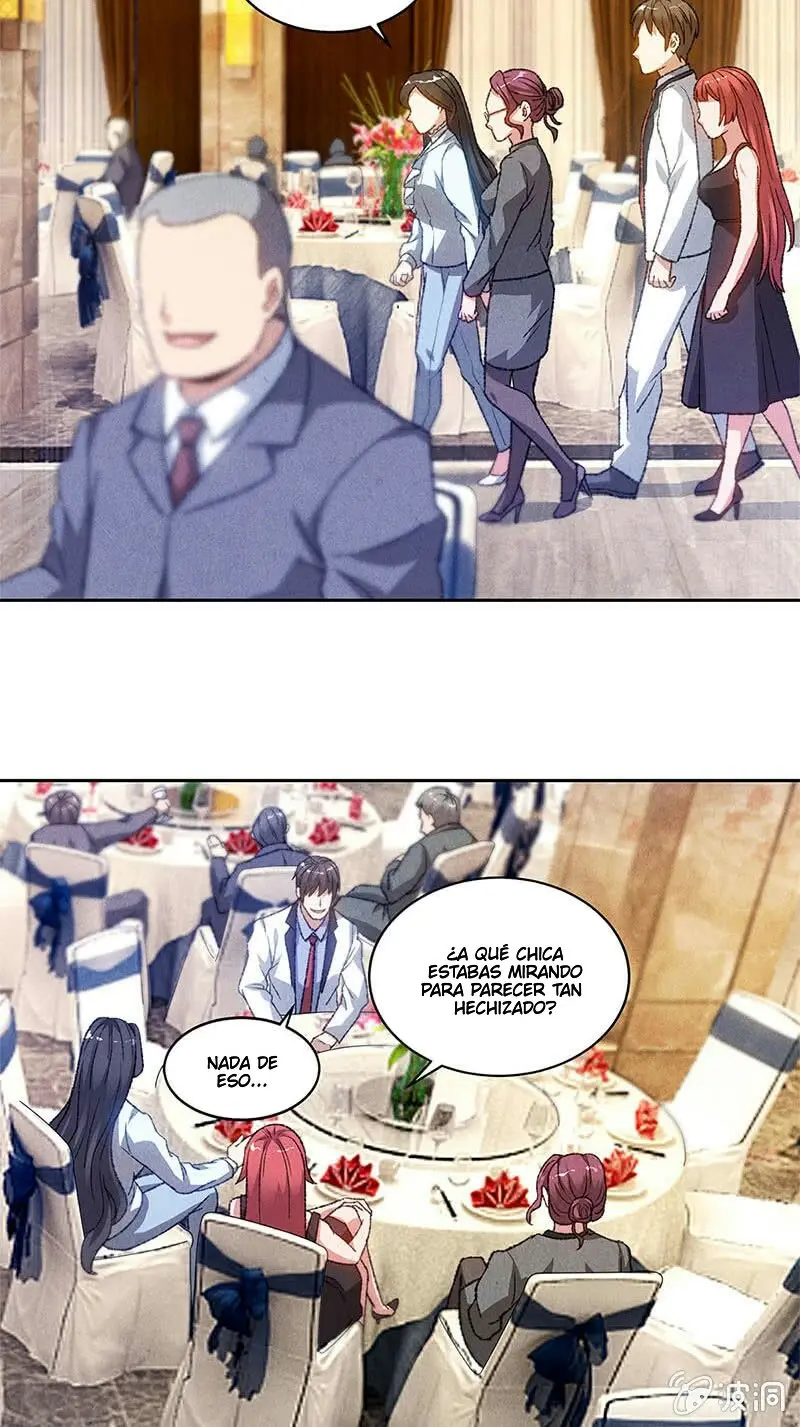 I Was Trash - Capítulo 47 - Página 4 - LectorTMOo