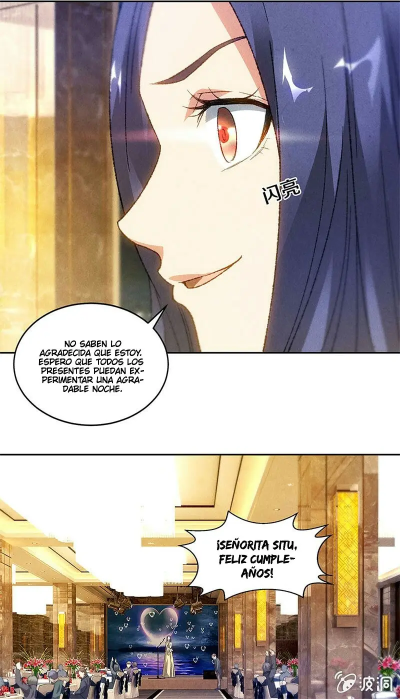 I Was Trash - Capítulo 47 - Página 12 - LectorTMOo