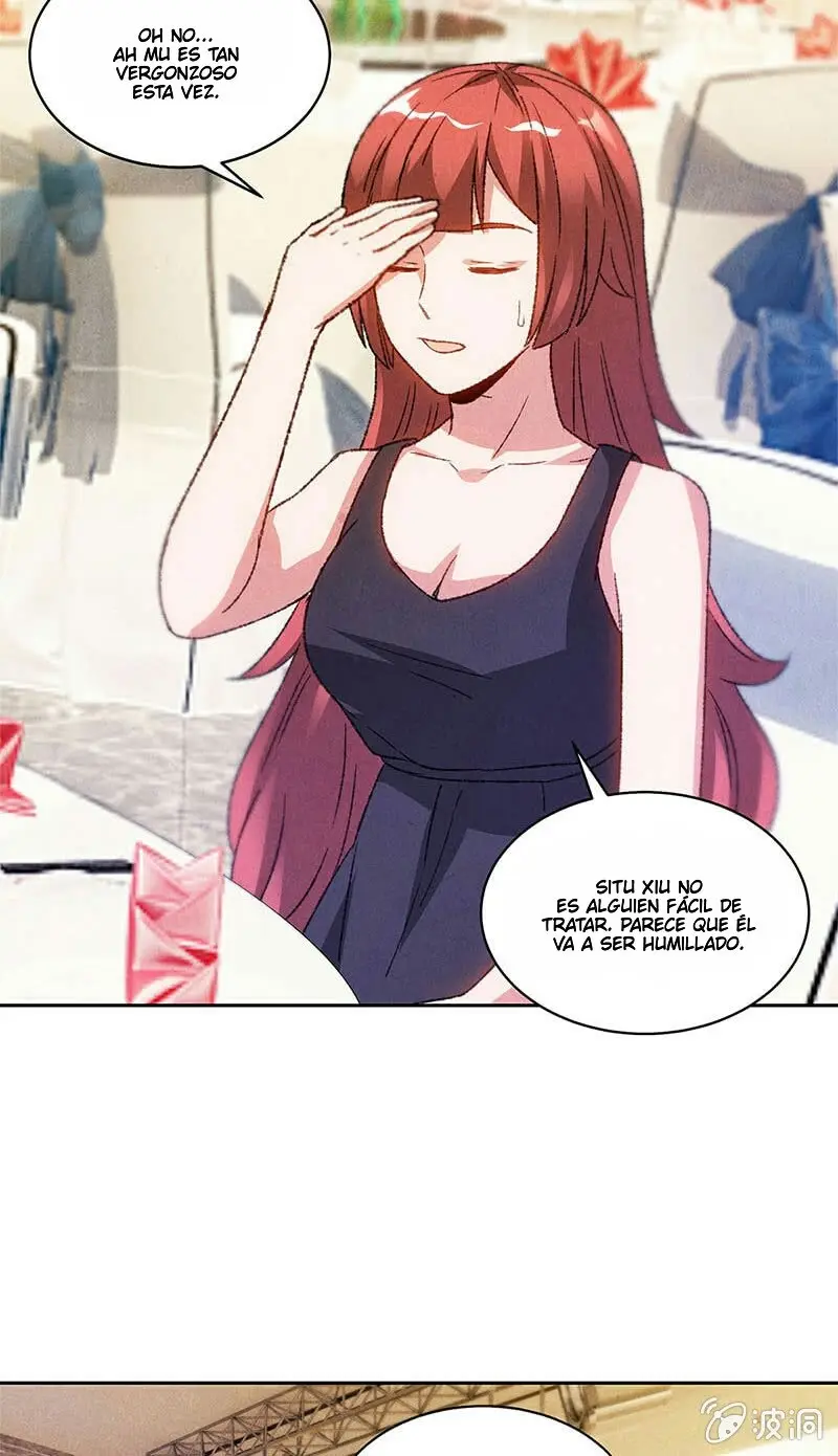 I Was Trash - Capítulo 47 - Página 29 - LectorTMOo
