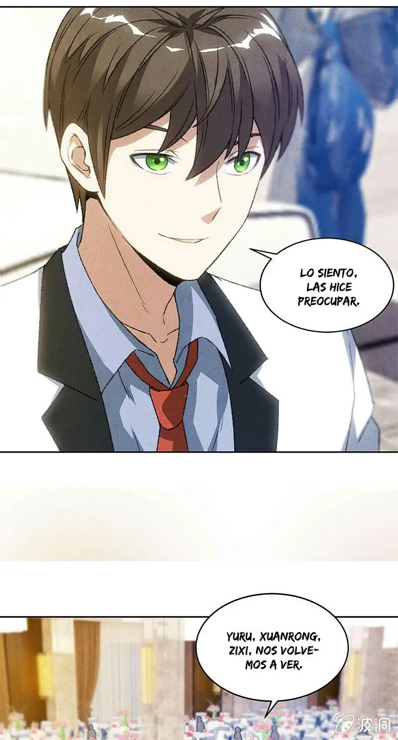 I Was Trash - Capítulo 48 - Página 17 - LectorTMOo