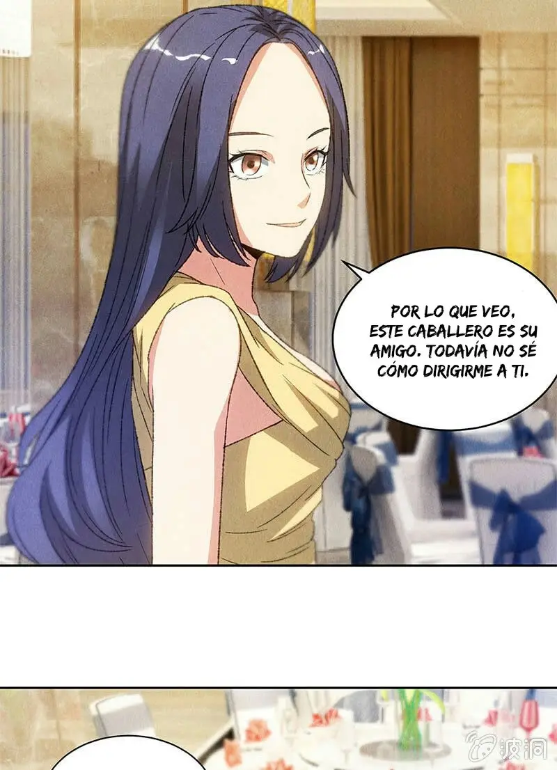 I Was Trash - Capítulo 48 - Página 19 - LectorTMOo