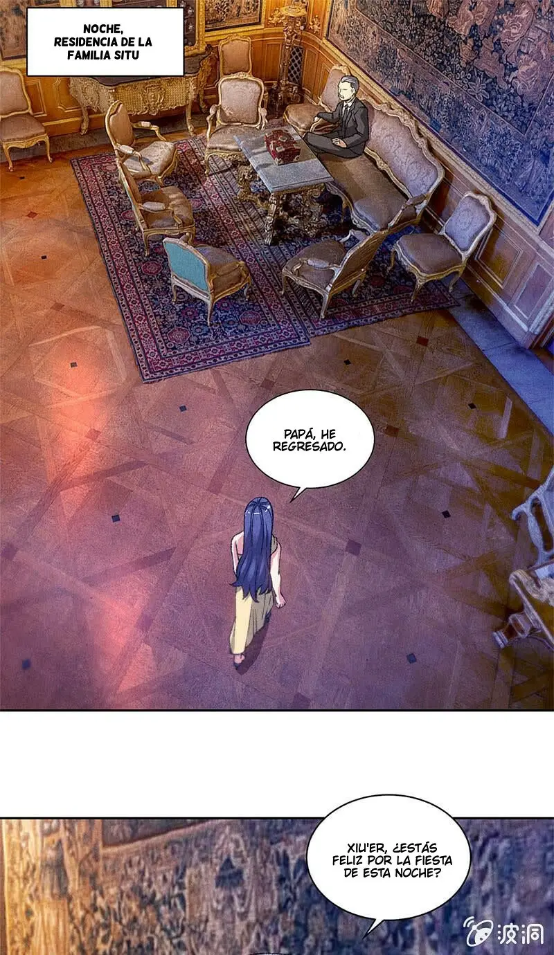 I Was Trash - Capítulo 48 - Página 25 - LectorTMOo