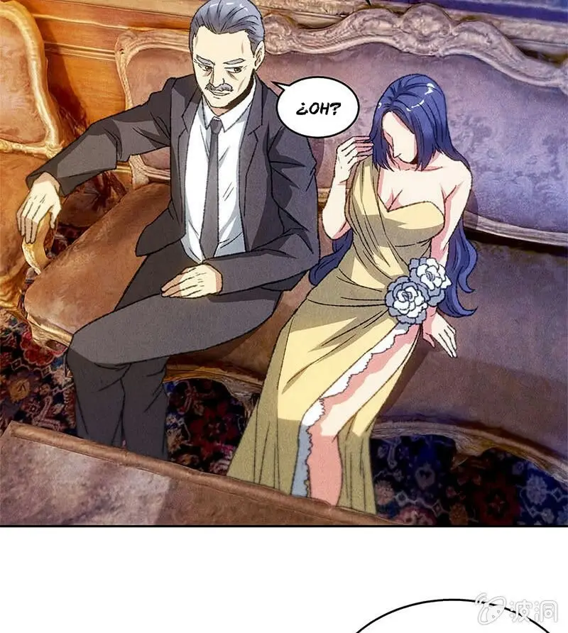 I Was Trash - Capítulo 48 - Página 27 - LectorTMOo
