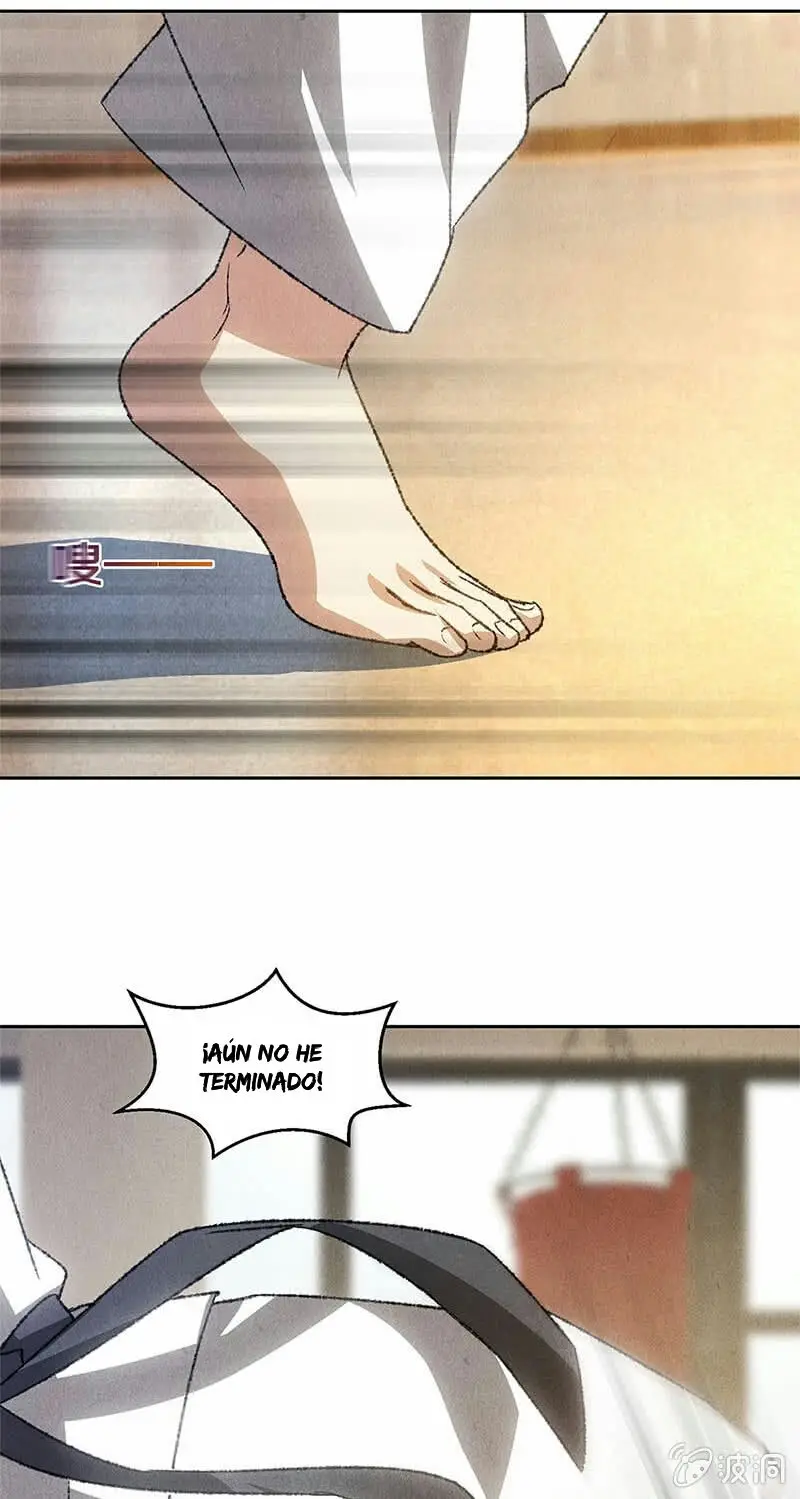 I Was Trash - Capítulo 49 - Página 7 - LectorTMOo