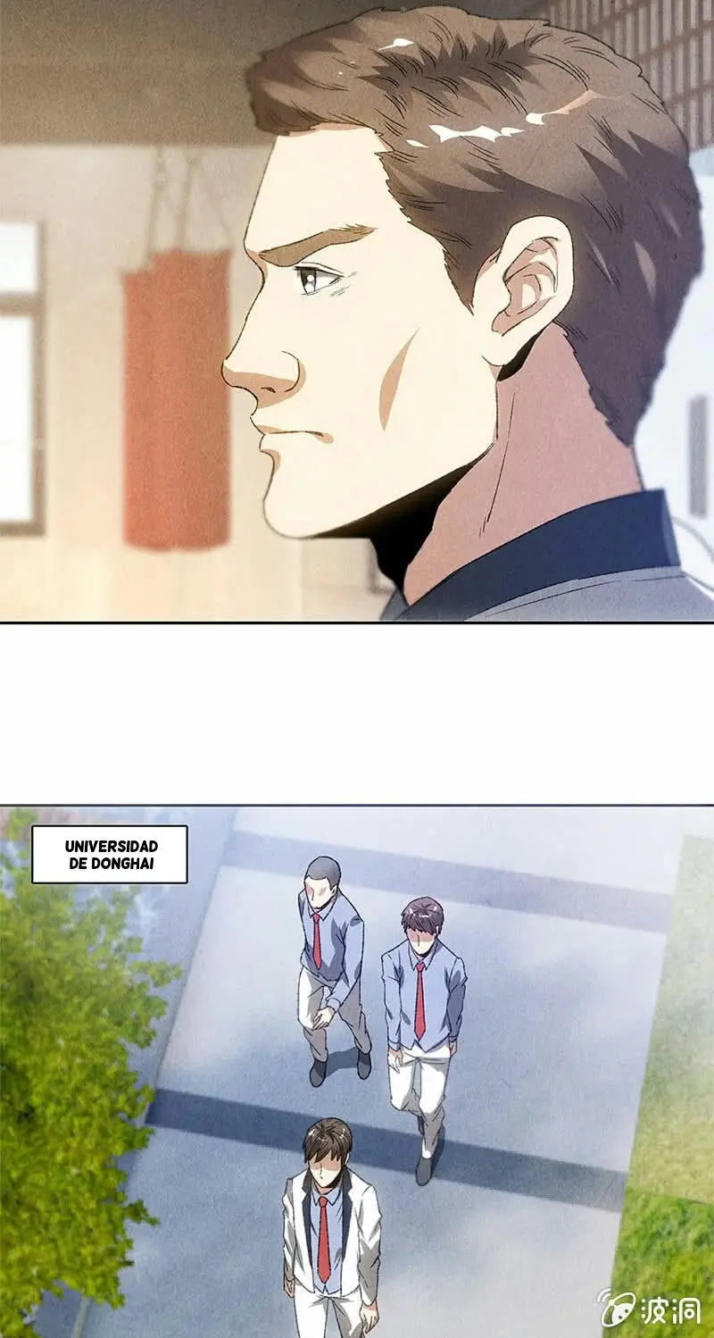 I Was Trash - Capítulo 49 - Página 15 - LectorTMOo