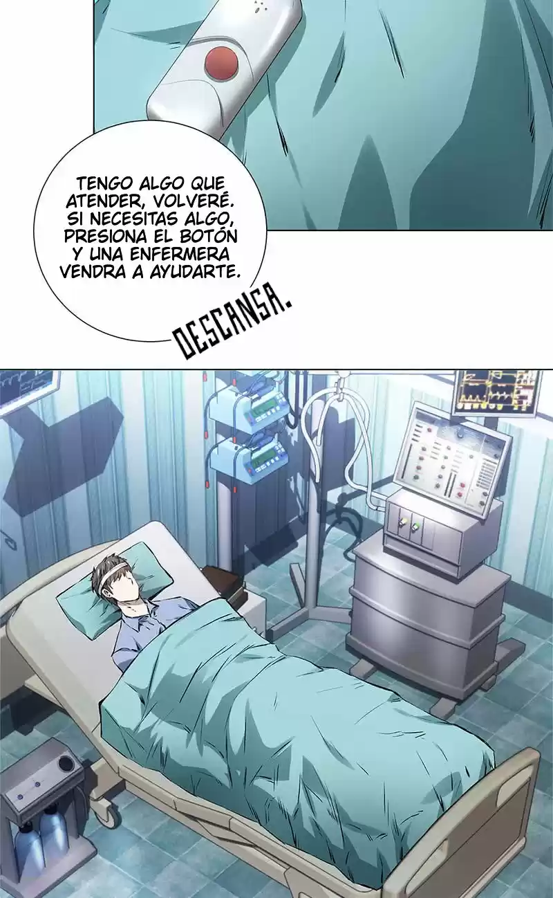 I Was Trash - Capítulo 5 - Página 8 - LectorTMOo