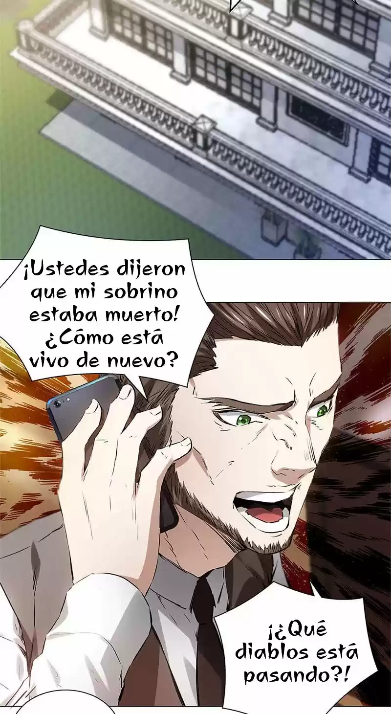 I Was Trash - Capítulo 5 - Página 15 - LectorTMOo