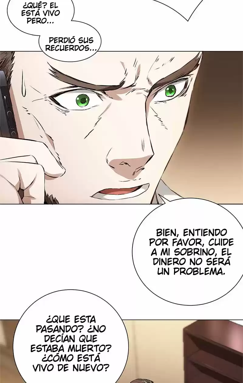 I Was Trash - Capítulo 5 - Página 16 - LectorTMOo