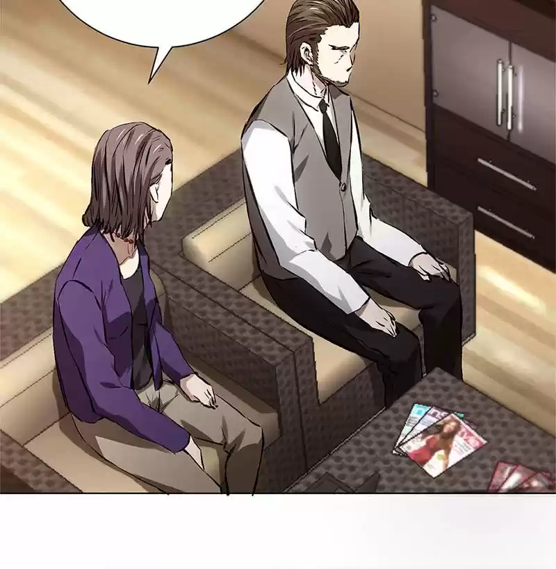 I Was Trash - Capítulo 5 - Página 17 - LectorTMOo