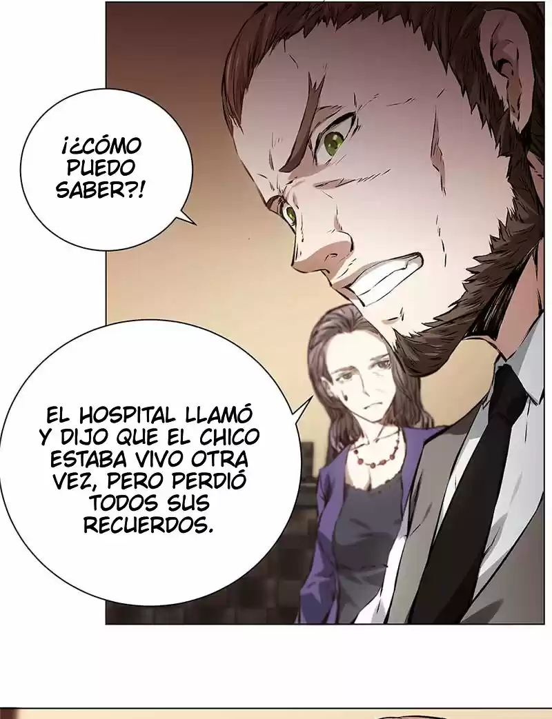 I Was Trash - Capítulo 5 - Página 18 - LectorTMOo