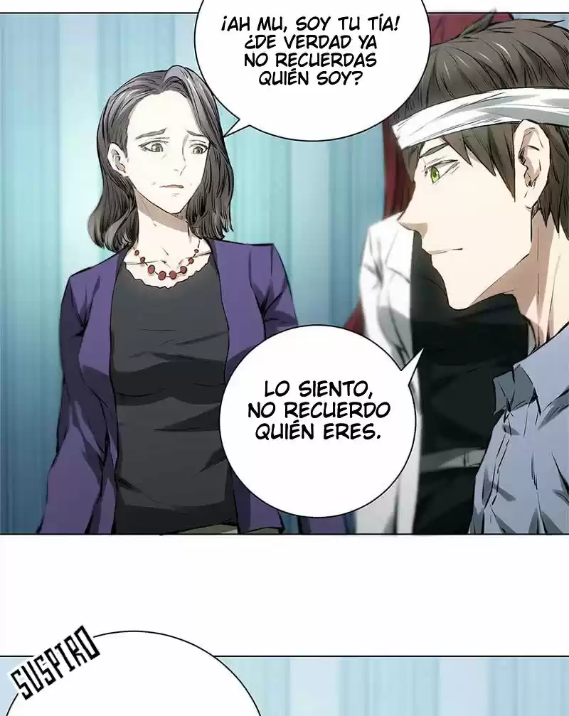 I Was Trash - Capítulo 5 - Página 29 - LectorTMOo