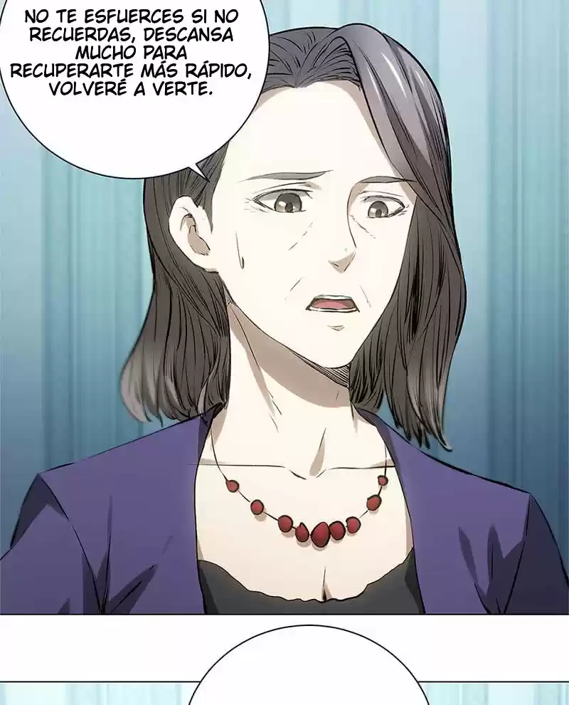 I Was Trash - Capítulo 5 - Página 30 - LectorTMOo