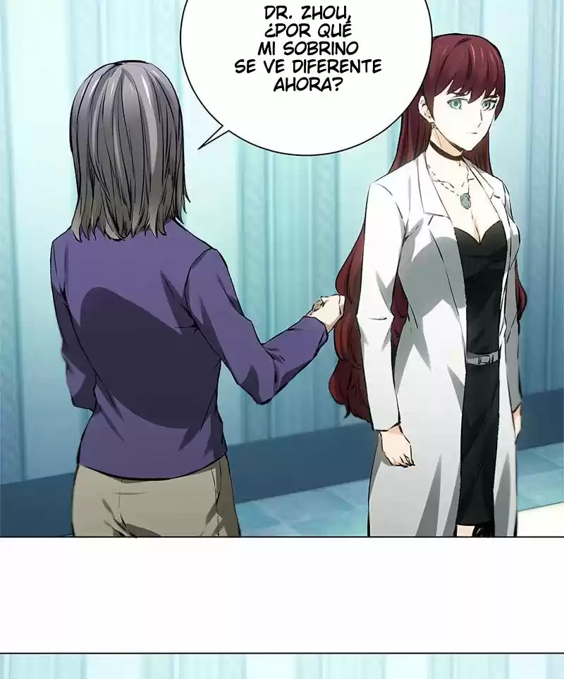 I Was Trash - Capítulo 5 - Página 31 - LectorTMOo