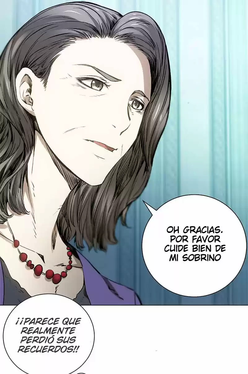 I Was Trash - Capítulo 5 - Página 33 - LectorTMOo