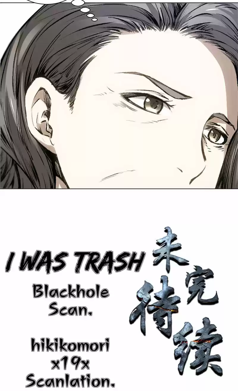 I Was Trash - Capítulo 5 - Página 34 - LectorTMOo