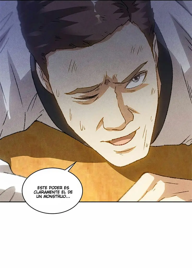 I Was Trash - Capítulo 51 - Página 43 - LectorTMOo