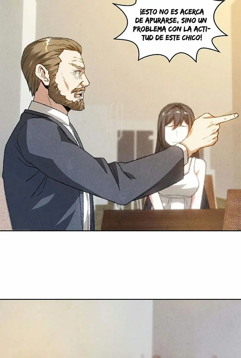 I Was Trash - Capítulo 52 - Página 10 - LectorTMOo