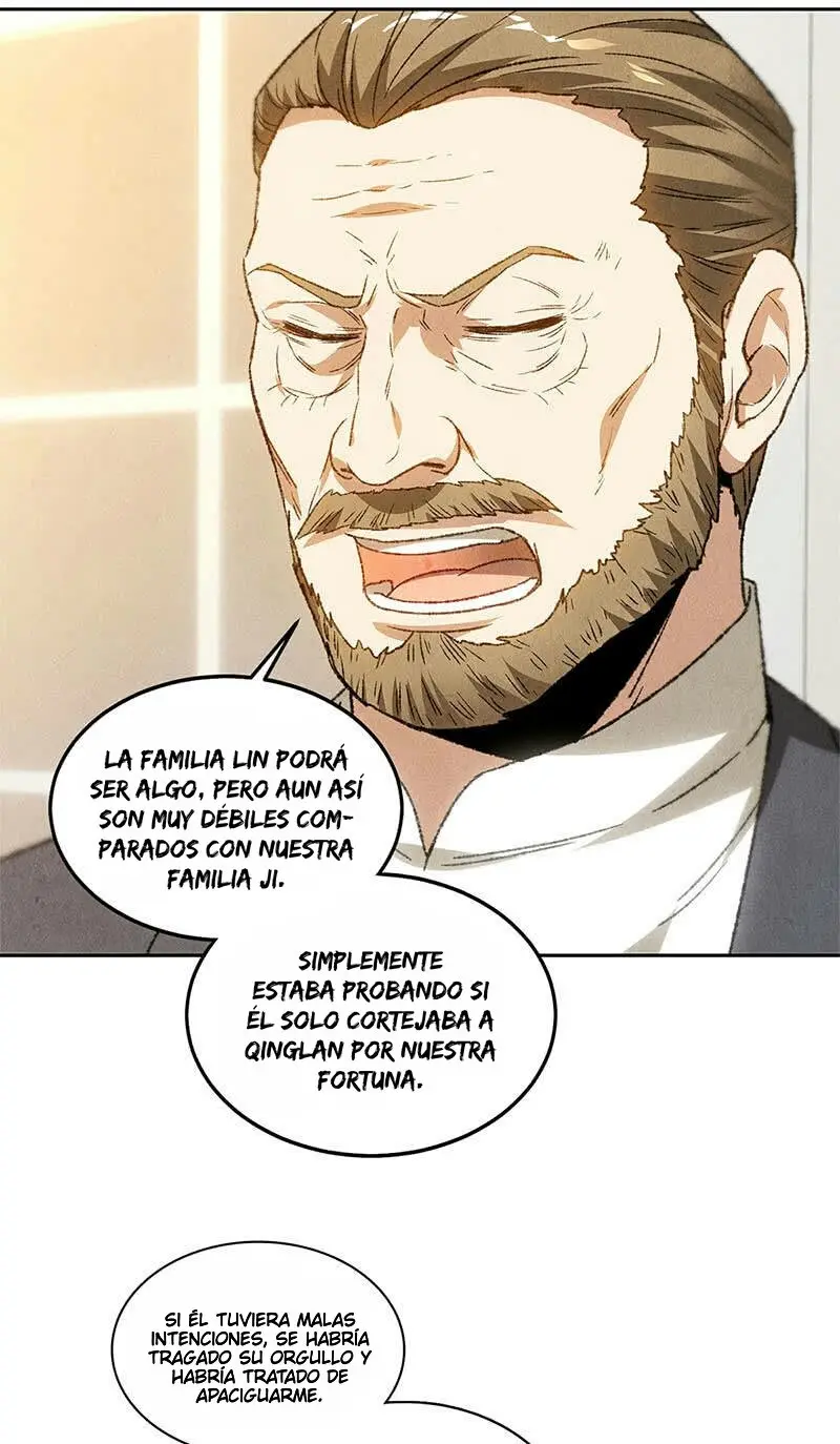 I Was Trash - Capítulo 52 - Página 25 - LectorTMOo