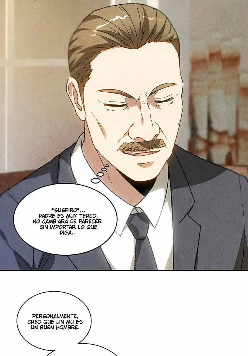 I Was Trash - Capítulo 52 - Página 29 - LectorTMOo