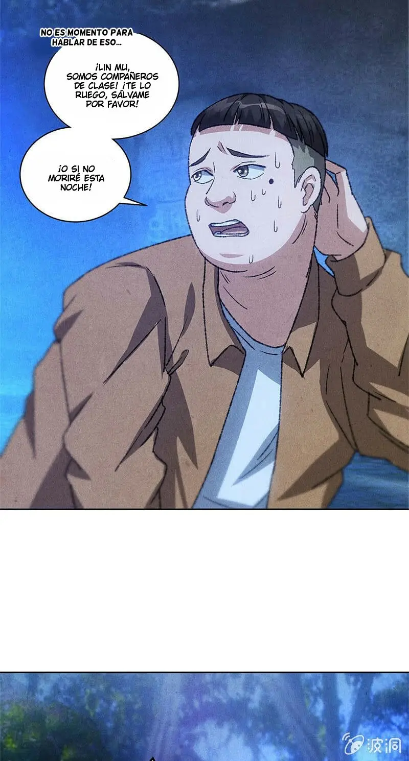 I Was Trash - Capítulo 53 - Página 10 - LectorTMOo