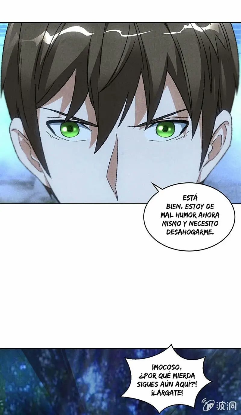 I Was Trash - Capítulo 53 - Página 13 - LectorTMOo