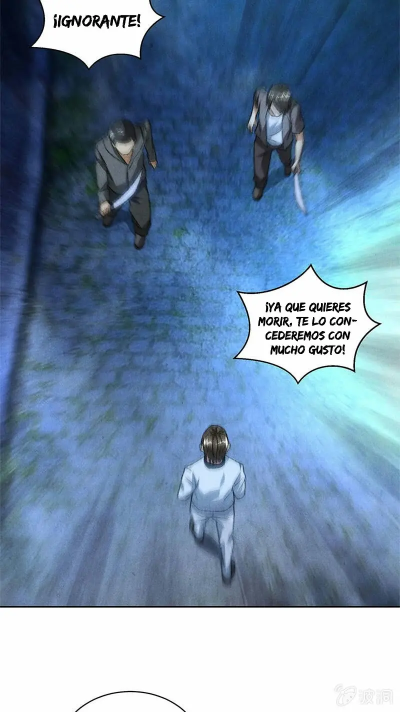 I Was Trash - Capítulo 53 - Página 17 - LectorTMOo