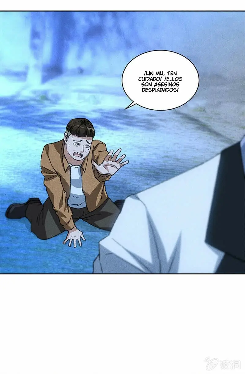 I Was Trash - Capítulo 53 - Página 19 - LectorTMOo