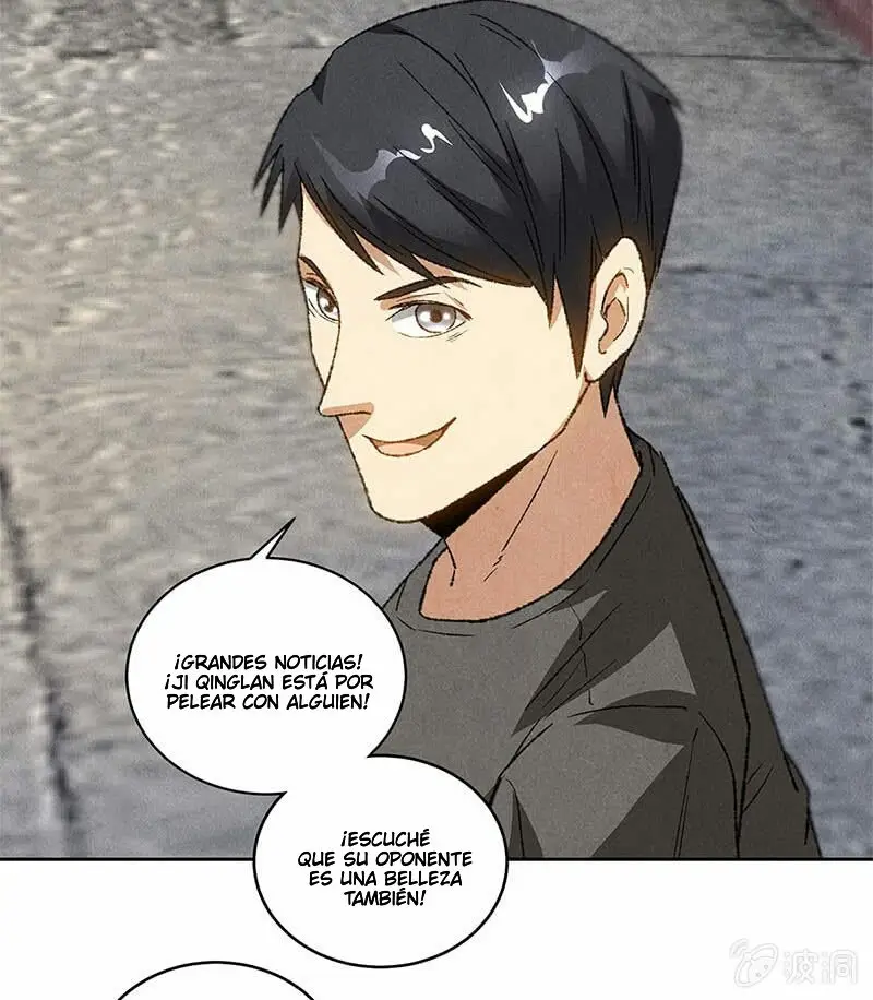 I Was Trash - Capítulo 54 - Página 12 - LectorTMOo