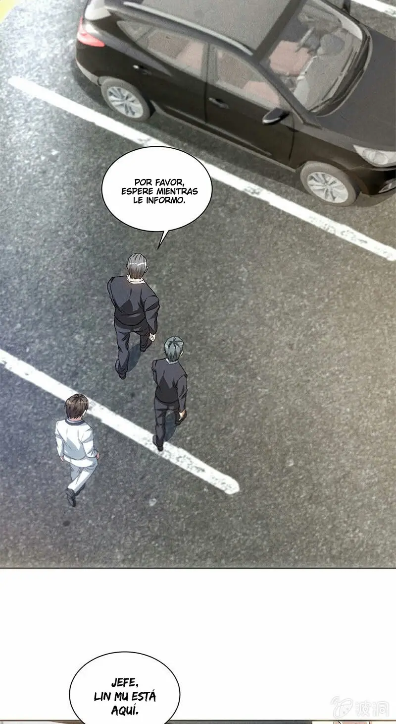 I Was Trash - Capítulo 55 - Página 29 - LectorTMOo