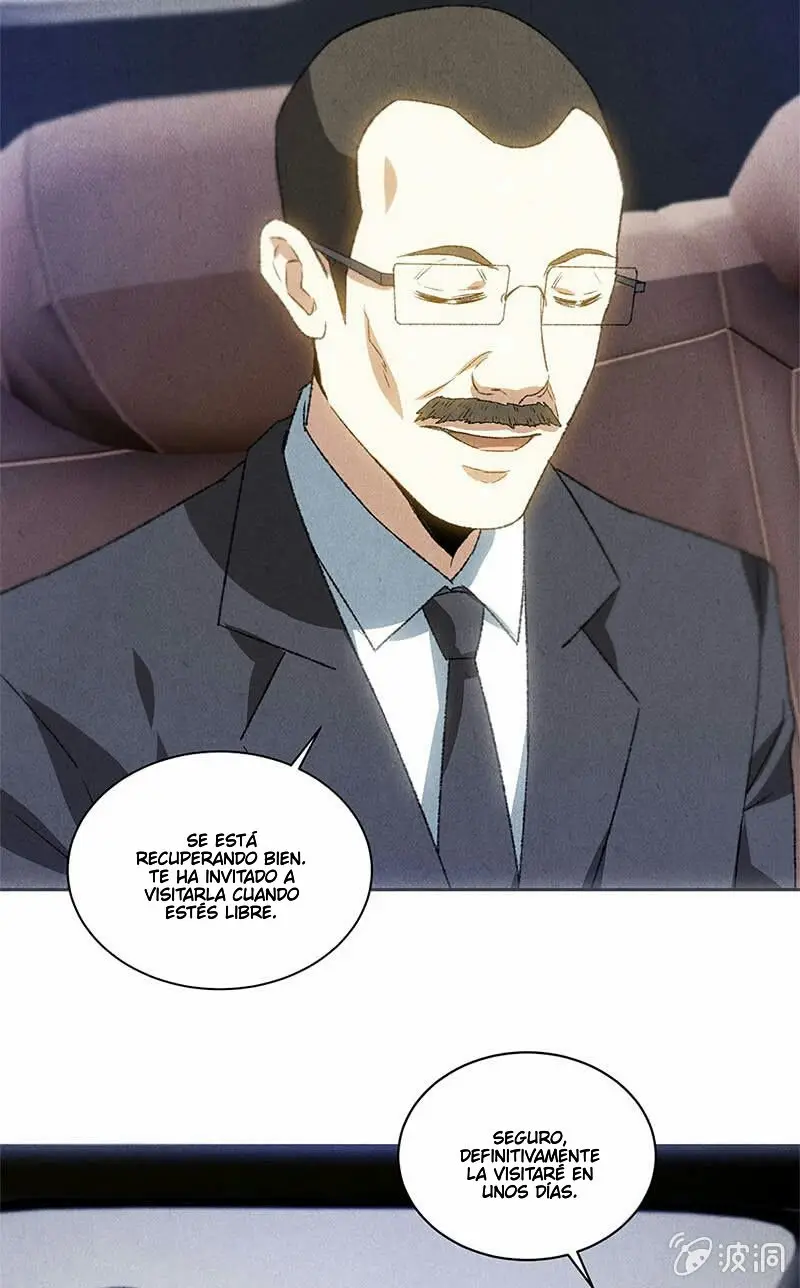 I Was Trash - Capítulo 55 - Página 43 - LectorTMOo