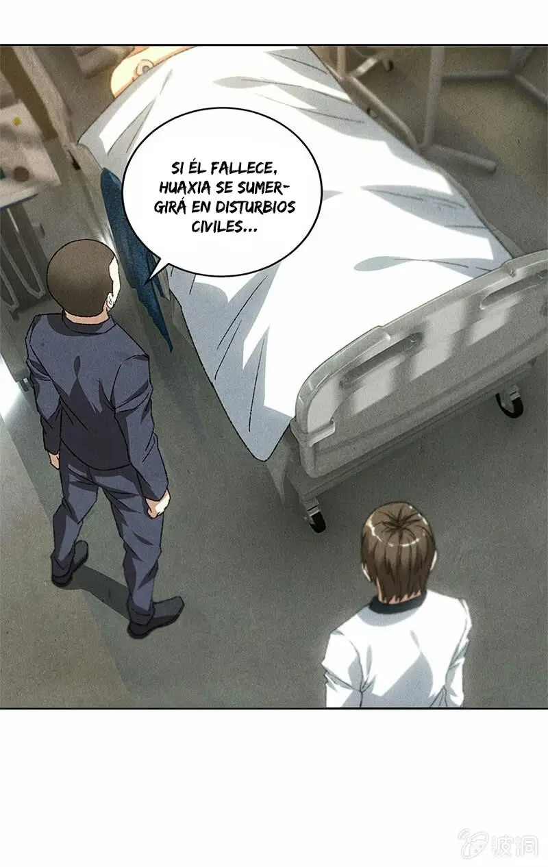 I Was Trash - Capítulo 56 - Página 11 - LectorTMOo