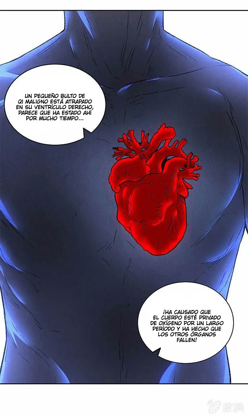 I Was Trash - Capítulo 56 - Página 24 - LectorTMOo