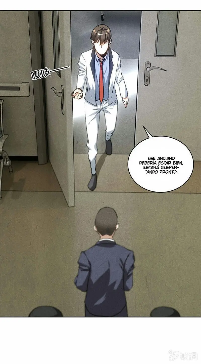 I Was Trash - Capítulo 56 - Página 28 - LectorTMOo