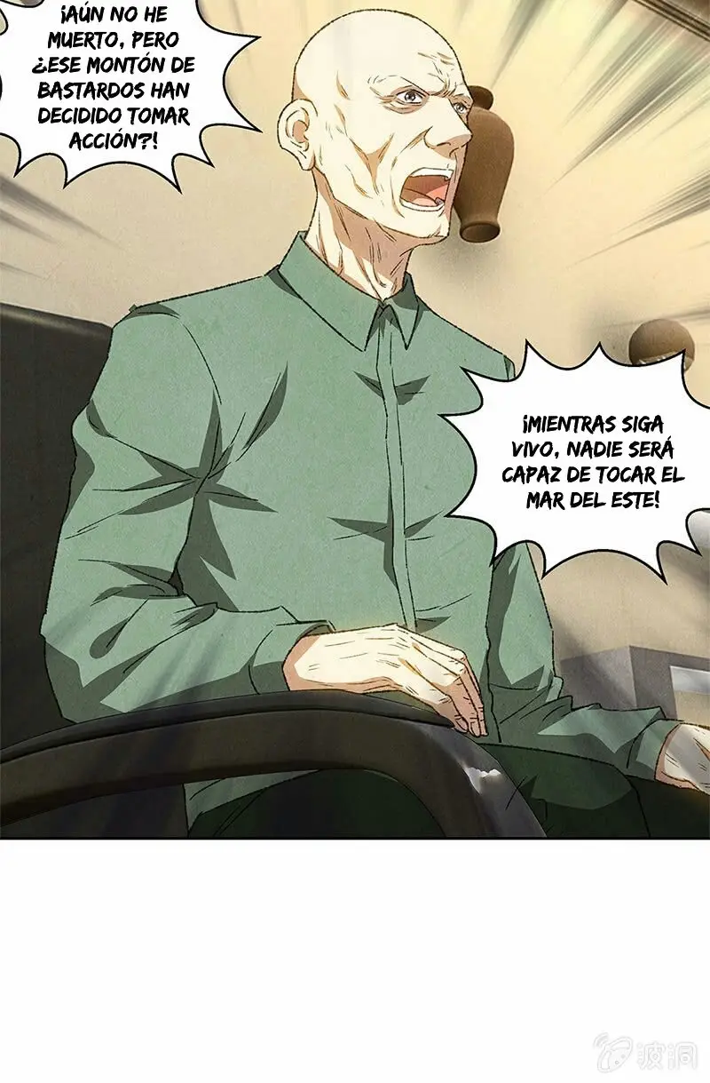 I Was Trash - Capítulo 57 - Página 5 - LectorTMOo