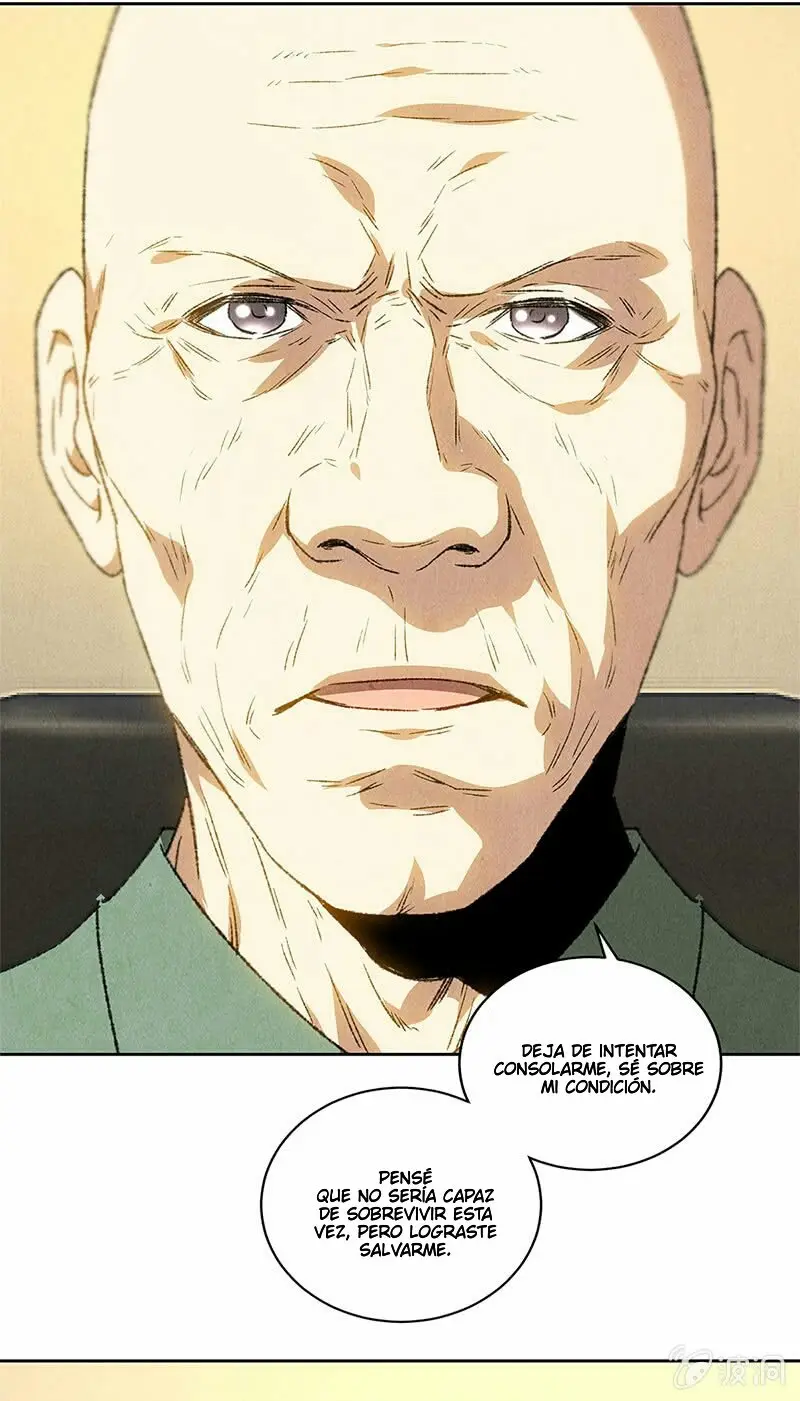 I Was Trash - Capítulo 57 - Página 9 - LectorTMOo