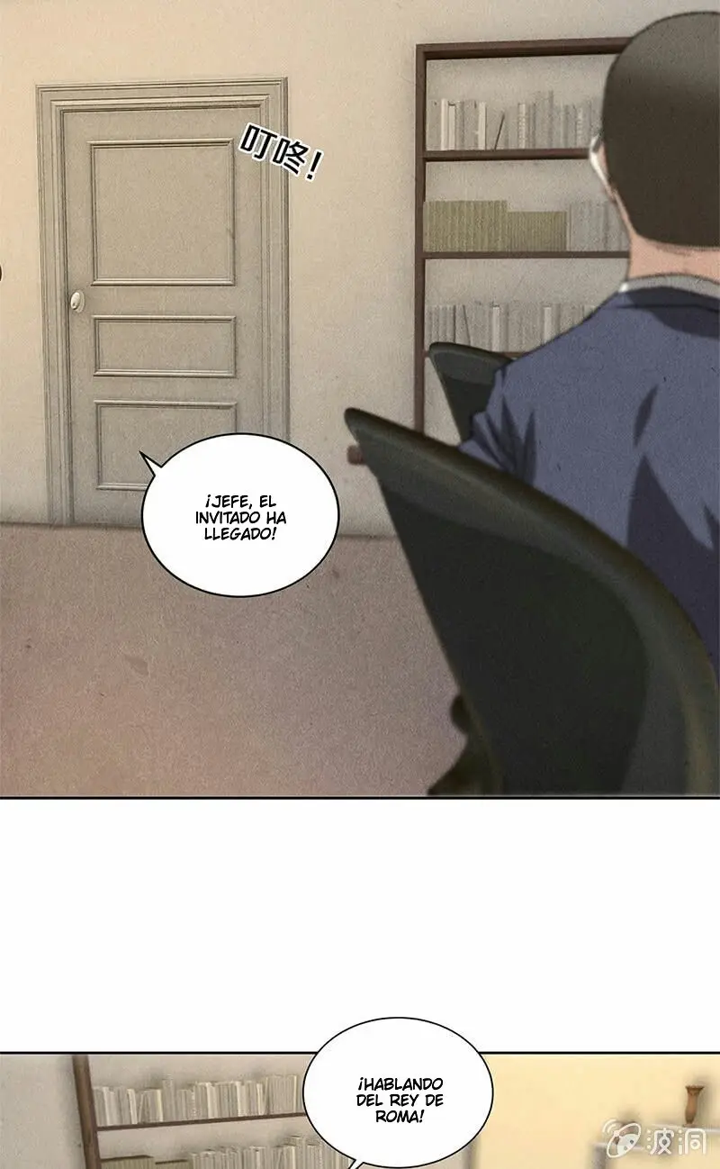 I Was Trash - Capítulo 57 - Página 12 - LectorTMOo