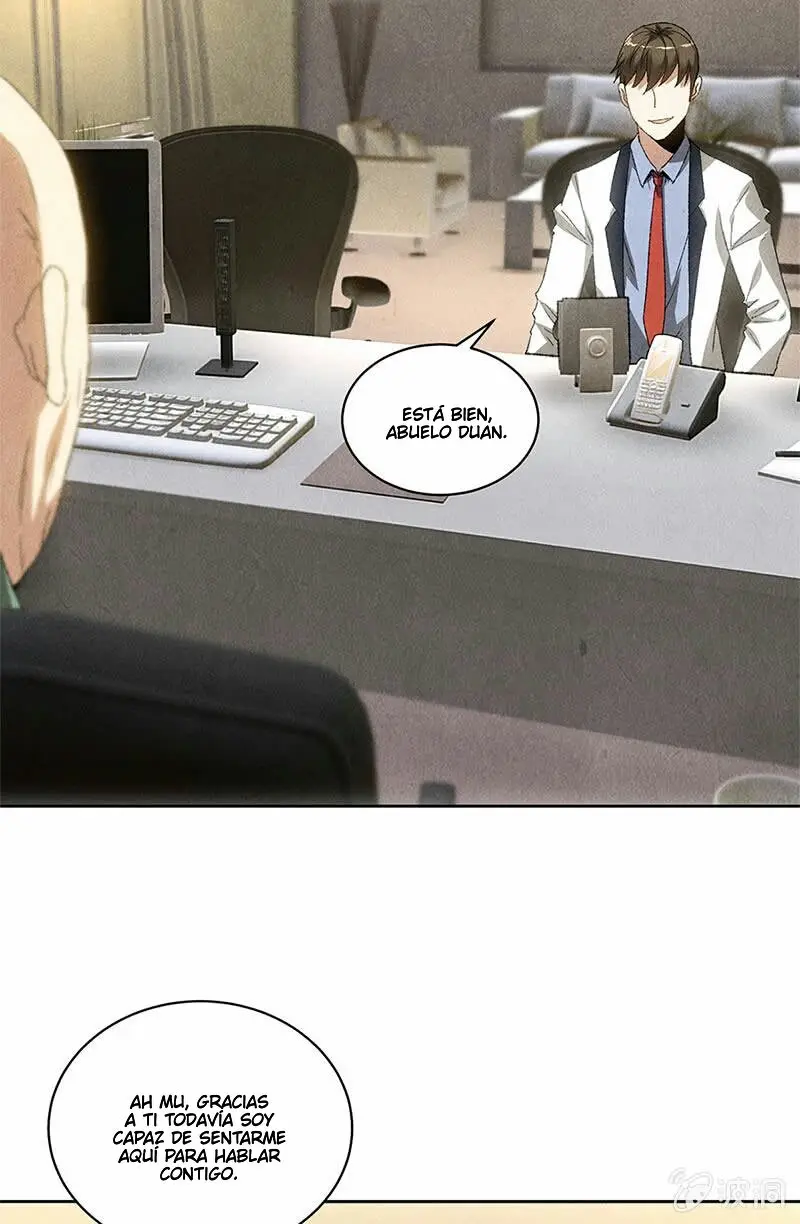 I Was Trash - Capítulo 57 - Página 17 - LectorTMOo