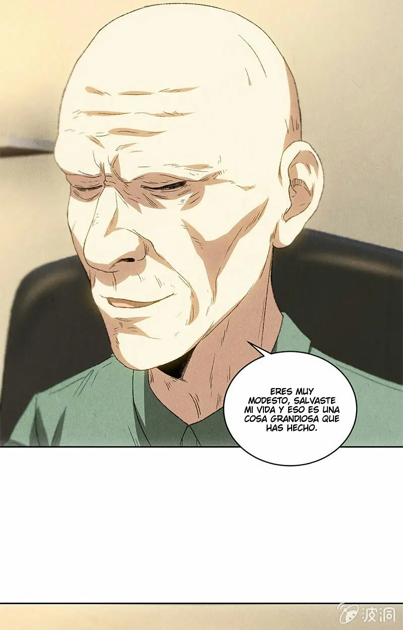 I Was Trash - Capítulo 57 - Página 20 - LectorTMOo