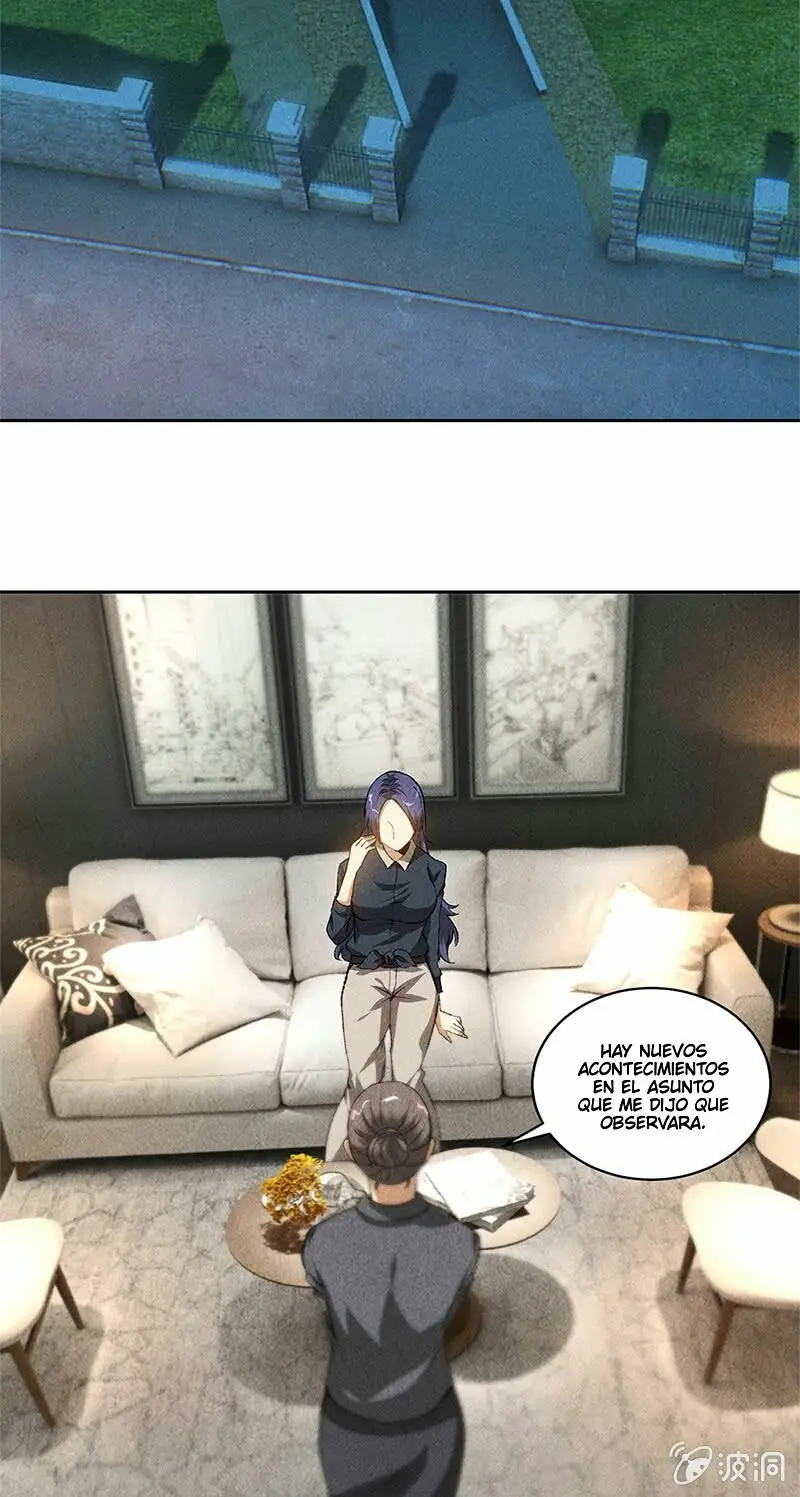 I Was Trash - Capítulo 57 - Página 26 - LectorTMOo
